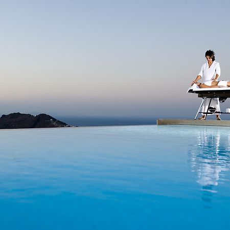 Avaton Resort And Spa (Adults Only) Imerovigli  Dış mekan fotoğraf