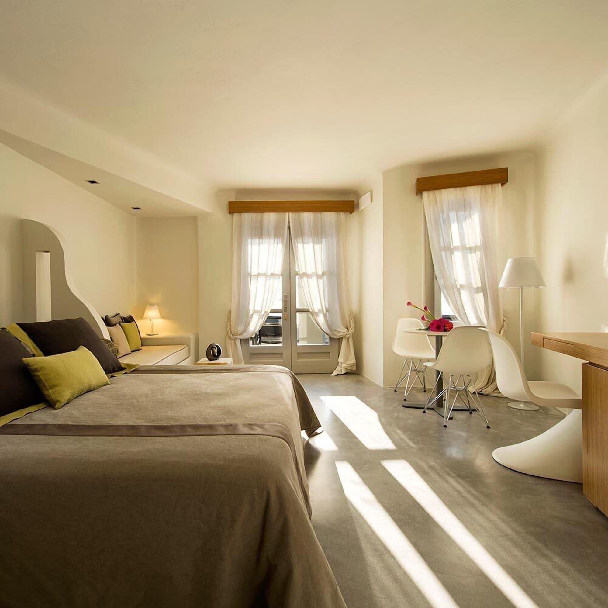 Avaton Resort And Spa (Adults Only) Imerovigli  Dış mekan fotoğraf