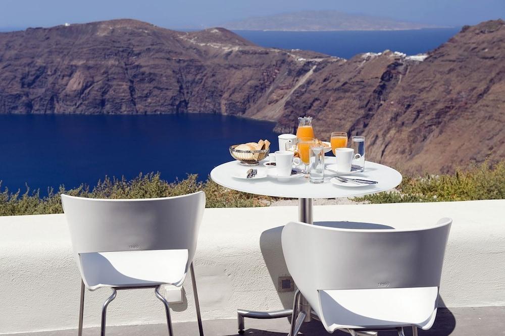Avaton Resort And Spa (Adults Only) Imerovigli  Dış mekan fotoğraf