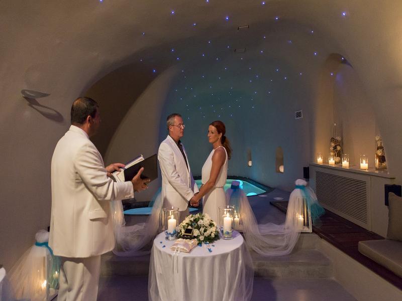 Avaton Resort And Spa (Adults Only) Imerovigli  Dış mekan fotoğraf