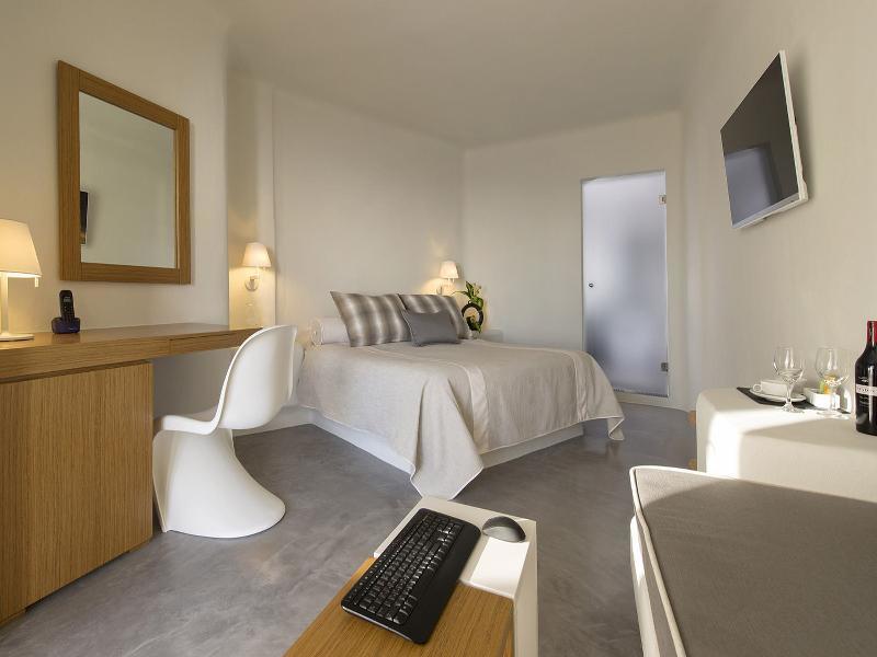 Avaton Resort And Spa (Adults Only) Imerovigli  Dış mekan fotoğraf