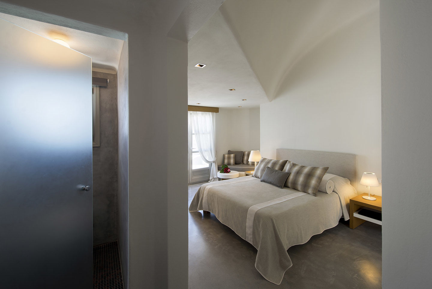 Avaton Resort And Spa (Adults Only) Imerovigli  Dış mekan fotoğraf