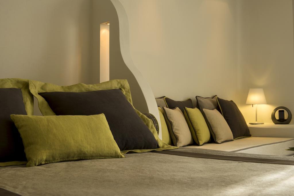 Avaton Resort And Spa (Adults Only) Imerovigli  Oda fotoğraf