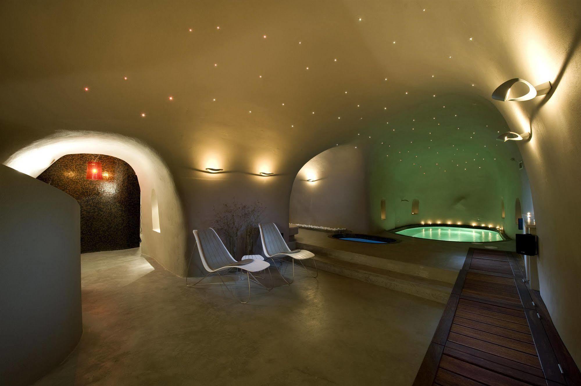 Avaton Resort And Spa (Adults Only) Imerovigli  Dış mekan fotoğraf