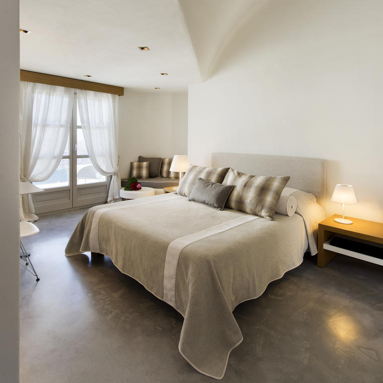 Avaton Resort And Spa (Adults Only) Imerovigli  Dış mekan fotoğraf