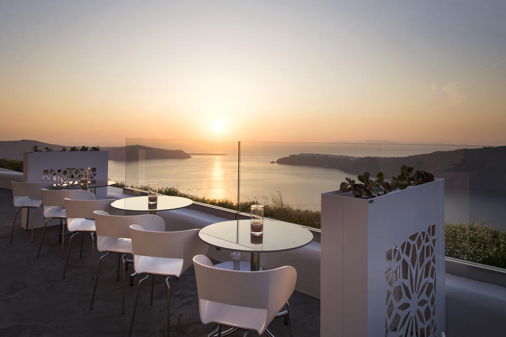 Avaton Resort And Spa (Adults Only) Imerovigli  Dış mekan fotoğraf
